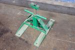 Greenlee Reel Stand
