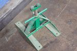 Greenlee Reel Stand
