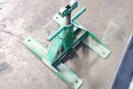 Greenlee Reel Stand