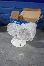 Compass Led Outdoor Light