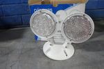 Compass Led Outdoor Light