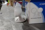 Compass Led Outdoor Light
