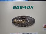 Grizzly Vertical Band Saw
