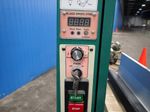 Grizzly Vertical Band Saw