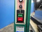 Grizzly Vertical Band Saw