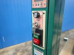 Grizzly Vertical Band Saw