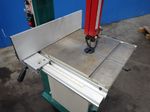 Grizzly Vertical Band Saw
