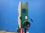 Grizzly Vertical Band Saw