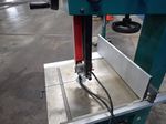 Grizzly Vertical Band Saw