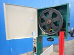 Grizzly Vertical Band Saw