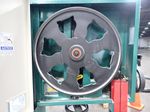 Grizzly Vertical Band Saw