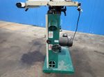 Grizzly Vertical Band Saw