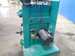 Grizzly Vertical Band Saw