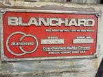 Blanchard Surface Grinder