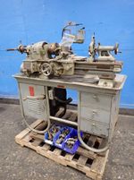  Lathe