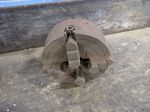  6 4 Jaw Chuck
