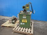 Rush Machinery Drill Grinder