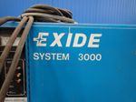 Exide Battery Charger