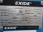 Exide Battery Charger