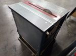 Shop Smith Table Saw