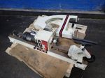 Jet Variable Speed Lathe