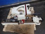 Jet Variable Speed Lathe
