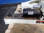 Jet Variable Speed Lathe