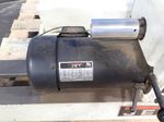 Jet Variable Speed Lathe