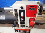 Jet Variable Speed Lathe