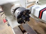 Jet Variable Speed Lathe