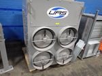 Uas Dust Collector