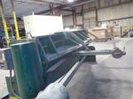 Wysong Power Squaring Shear