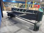 Wysong Power Squaring Shear