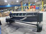 Wysong Power Squaring Shear