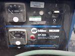 Miller Welder W Wire Feeder