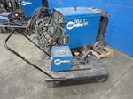 Miller Welder W Wire Feeder