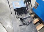 Miller Welder W Wire Feeder