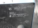 Miller Welder W Wire Feeder