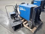 Miller Welder W Wire Feeder