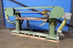 Wysong Stroke Sander