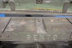 Peck Stow  Wilcox Shear