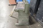 Peck Stow  Wilcox Shear