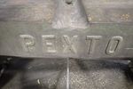 Peck Stow  Wilcox Shear