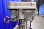 Deltarockwell Drill Press