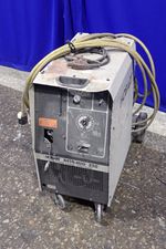 Hobart Welder