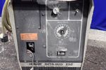 Hobart Welder