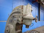 Milwaukee Vertical Mill