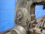 Milwaukee Vertical Mill