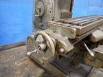Milwaukee Vertical Mill