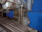 Milwaukee Vertical Mill